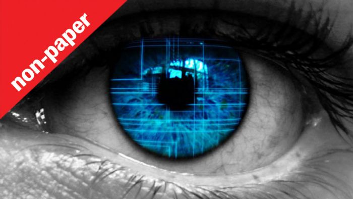 Big Brother: Αξιόπιστος μάρτυρας ή ρουφιάνος; Big Brother: Αξιόπιστος μάρτυρας ή ρουφιάνος;